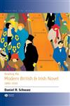 Reading the Modern British and Irish Novel 1890-1930,0631226222,9780631226222