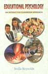 Educational Psychology An Interactive Classroom Approach 1st Edition,8183820344,9788183820349