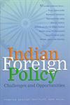 Indian Foreign Policy Challenges and Opportunities 1st Published,8171885934,9788171885934