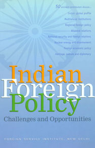 Indian Foreign Policy Challenges and Opportunities 1st Published,8171885934,9788171885934