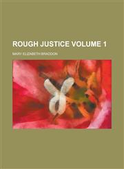 Rough Justice,1152578316,9781152578319