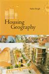 Housing Geography,8183763049,9788183763042