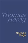 Thomas Hardy Eman Poet Lib #42,0460879561,9780460879569