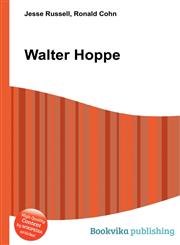 Walter Hoppe,5511650617,9785511650616