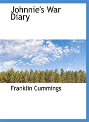 Johnnie's War Diary,1140028871,9781140028871