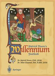 Patrick Moore's Millennium Yearbook The View from AD 1001,1852336196,9781852336196
