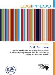 Erik Paulsen,6138364317,9786138364313