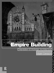 Empire Building,0415139414,9780415139410