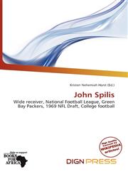John Spilis,6200139377,9786200139375