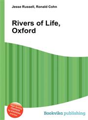 Rivers of Life, Oxford,5511966835,9785511966830