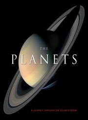 The Planets A Journey through the Solar System,1905204779,9781905204779