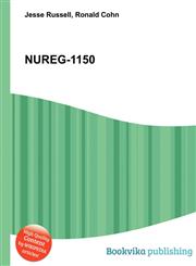 Nureg-1150,5511662291,9785511662299