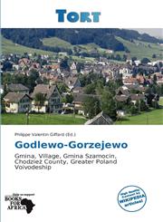 Godlewo-Gorzejewo,6139309158,9786139309153