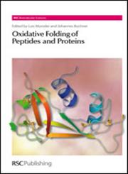 Oxidative Folding of Peptides and Proteins 1st Edition,0854041486,9780854041480