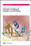 Oxidative Folding of Peptides and Proteins 1st Edition,0854041486,9780854041480