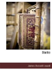 Dante,1116304279,9781116304275