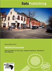 Weiherhammer,613864929X,9786138649298