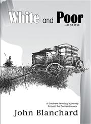 White and Poor.All 13 of Us,1424148898,9781424148899