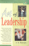 Art of Leadership 1st Edition,8183822096,9788183822091