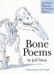 Bone Poems,076110884X,9780761108849
