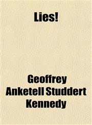 Lies!,1153004836,9781153004831