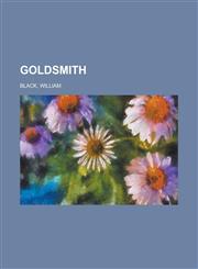 Goldsmith,1443206687,9781443206686
