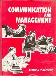 Communication and Management 1st Edition,8121205611,9788121205610