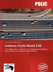 Indiana State Road 236,6138865049,9786138865049