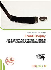 Frank Brophy,6201219560,9786201219564