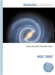 Ngc 5962,551181704X,9785511817040