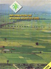Information on Myanma Agriculture