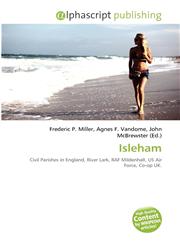 Isleham,6134294047,9786134294041