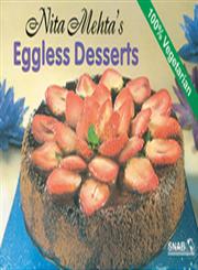 Eggless Desserts 4th Print,8178690497,9788178690490