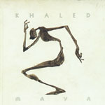 Khaled Maya - 1st Solo Exhibition 2003