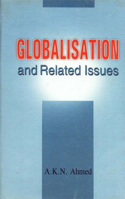 Globalisation and Related Issues 1st Edition,9844652936,9789844652934