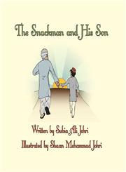 The Snackman and His Son,1456015478,9781456015473