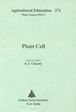 Plant Cell Reprint