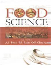 Food Science,9381450145,9789381450147