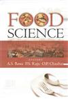 Food Science,9381450145,9789381450147