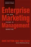 Enterprise Marketing Management The New Science of Marketing,0471267724,9780471267720