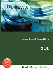 Xul,5511364576,9785511364575