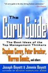 The Guru Guide The Best Ideas of the Top Management Thinkers 2nd Revised Edition,0471380547,9780471380542