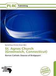 St. Agnes Church (Greenwich, Connecticut),6139259843,9786139259847