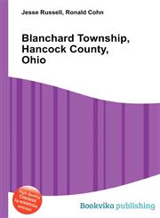 Blanchard Township, Hancock County, Ohio,5511821098,9785511821092