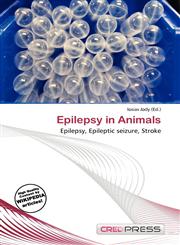 Epilepsy in Animals,6137061965,9786137061961