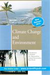 Climate Change and Environment,8172338333,9788172338336