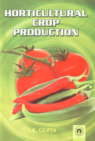Horticultural Crop Production,8178803461,9788178803463