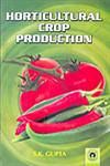 Horticultural Crop Production,8178803461,9788178803463