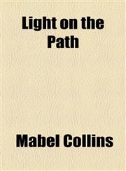 Light on the Path,1154555992,9781154555998