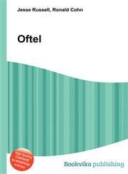 Oftel,5511624594,9785511624594